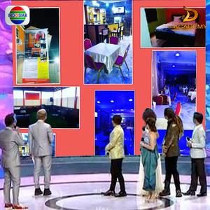 Meet your Posher, Racheal adenekan